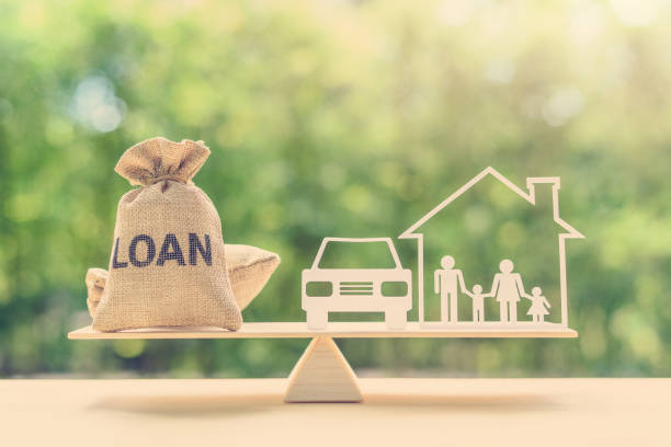 Loan Comparison Services in Kingsland, GA